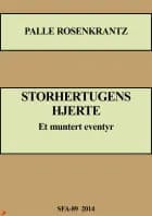 Storhertugens hjerte af Palle Rosenkrantz