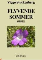 Flyvende sommer af Viggo Stuckenberg