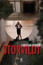 Storvildt af Christian Nyholm