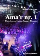 Ama'r nr. 1 af Niels Christensen