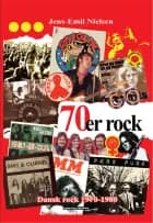 70´er rock af Jens-Emil Nielsen