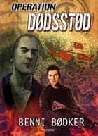 Operation: Dødsstød af Benni Bødker