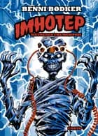 Hævneren fra Memphis af Benni Bødker