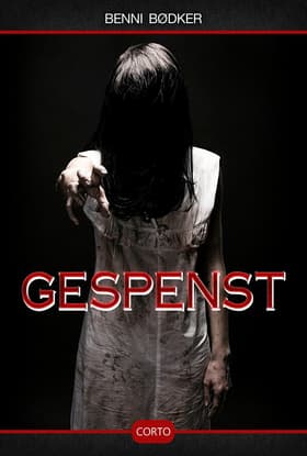 Gespenst af Benni Bødker