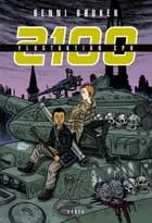 Flugtaktion CPH af Benni Bødker