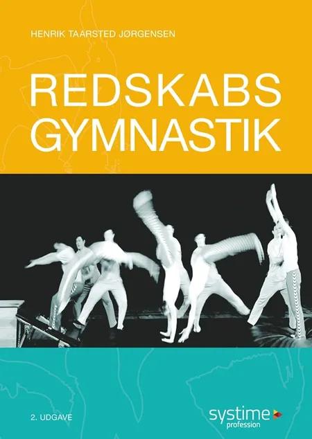 Redskabsgymnastik af Henrik Taarsted Jørgensen