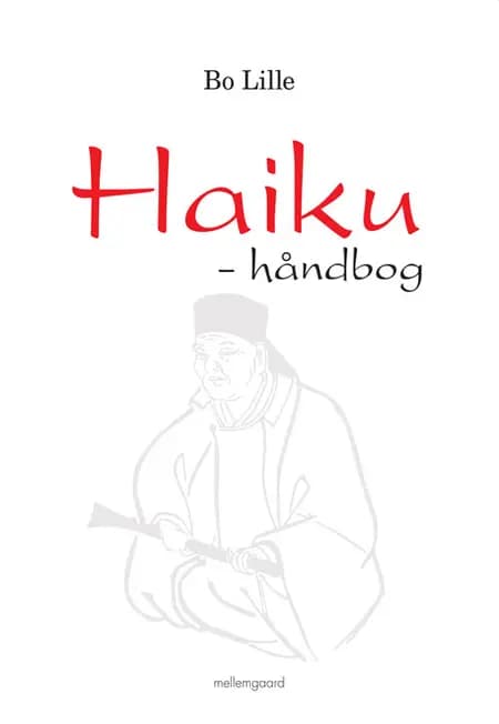 Haiku af Bo Lille