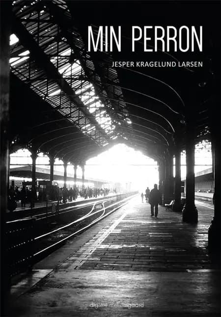 Min Perron af Jesper Kragelund Larsen