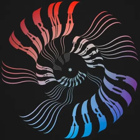 Karma Cowboy af Dan Turèll