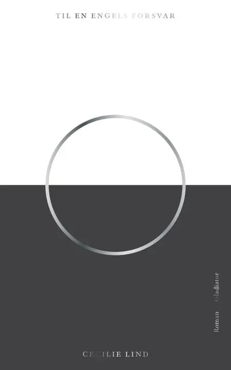 Til en engels forsvar af Cecilie Lind
