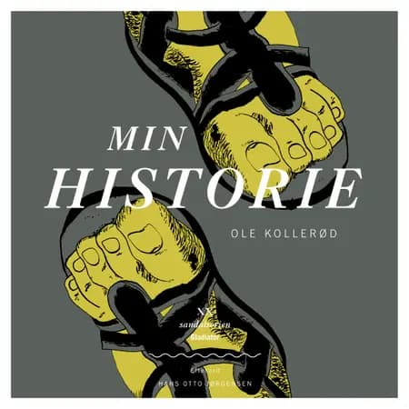 Min historie af Ole Kollerød