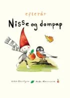 Nisse og dompap - efterår af Kåre Bluitgen