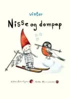 Nisse og dompap. Vinter af Kåre Bluitgen