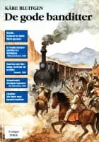 De gode banditter af Kåre Bluitgen
