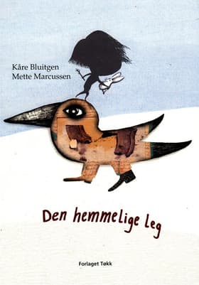 Den hemmelige leg af Kåre Bluitgen