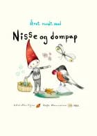 Året rundt med Nisse og Dompap af Kåre Bluitgen