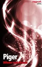 Erotik og sex: Piger, billeder af Adriana af Rapport Publishing