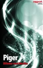 Erotik og sex: Piger, billeder af Monika af Rapport Publishing