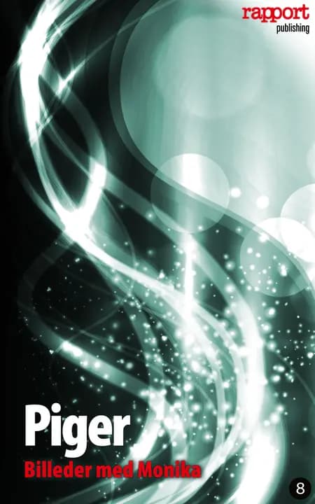 Erotik og sex: Piger, billeder af Monika af Rapport Publishing