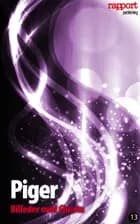 Erotik og sex: Piger, billeder med Christa af Rapport Publishing