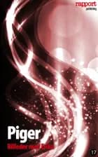 Piger, billeder med Erika af Rapport Publishing