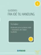 For ledere: Kreativitet på en praktisk måde af Lars Stig Duehart