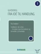 For ledere: Feedback, der virker af Lars Stig Duehart