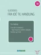 For ledere: Find din livsbalance af Lars Stig Duehart