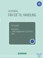 For ledere: Indflydelse af Lars Stig Duehart