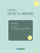 For ledere: Lær af livet af Lars Stig Duehart