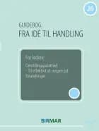 For ledere: Omstillingsparathed af Lars Stig Duehart