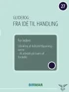 For ledere: udvikling af kulturel tilpasningsevne af Lars Stig Duehart