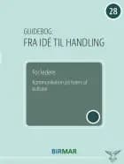 For ledere: Kommunikation på tværs af kulturer af Lars Stig Duehart