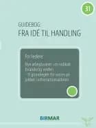 For ledere: Nye arbejdsvaner i en radikalt foranderlig verden af Lars Stig Duehart