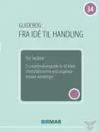 For ledere: En overlevelsesguide til at klare stressfaktorerne ved organisatoriske ændringer af Lars Stig Duehart