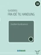 Excellent kundeservice af Lars Stig Duehart