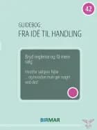 Bryd reglerne og få mere salg af Lars Stig Duehart