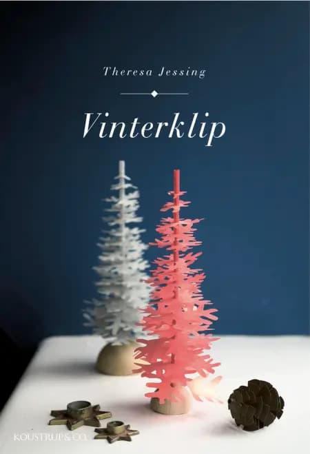 Vinterklip af Theresa Jessing