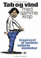 Tab og vind med samme krop af Jan Patrick Skaarup