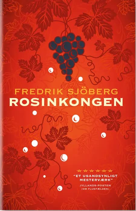 Rosinkongen af Fredrik Sjöberg