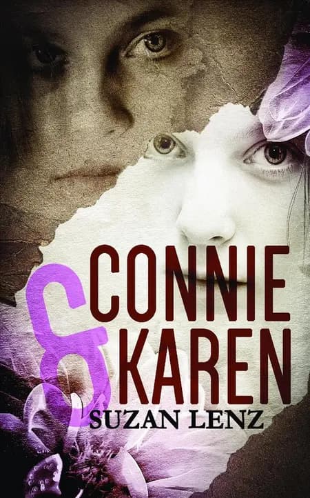 Connie & Karen af Suzan Lenz