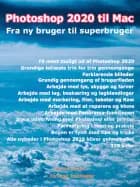 Photoshop 2020 til Mac af Martin Simon