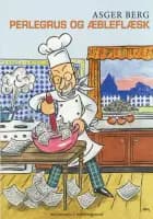 Perlegrus og æbleflæsk af Asger Berg