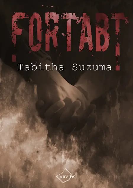 Fortabt af Tabitha Suzuma
