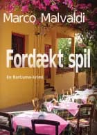 Fordækt spil af Marco Malvaldi