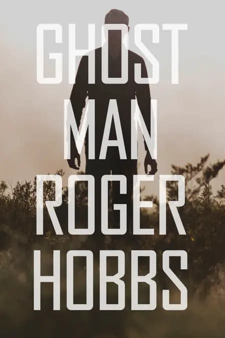 Ghostman af Roger Hobbs