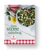 Den Store Salatbog - fra Karolines Køkken af Karolines Køkken