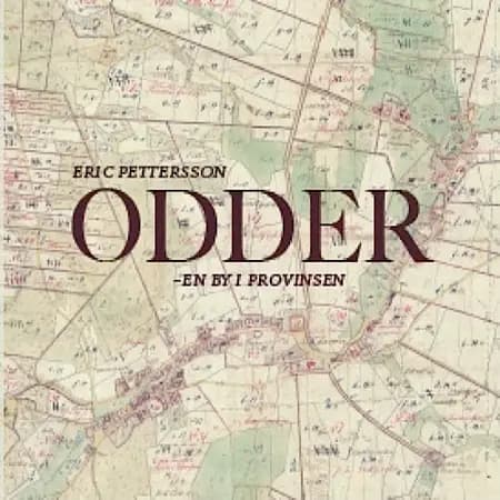 Odder af Eric Pettersson