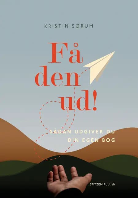 Få den ud! af Rikke Finland