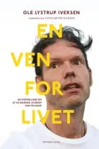 En ven for livet af Ole Lystrup Iversen og Gitte Meyer Madsen